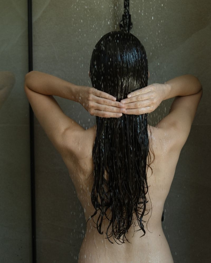 The Level Hair Spa Capilar